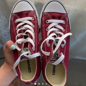 converse